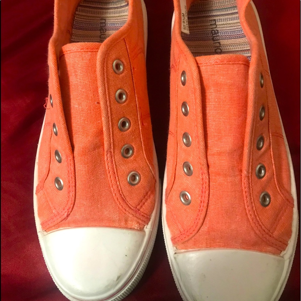 Maurice  Slip on summer shoes